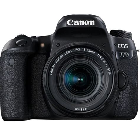 Specifications Amp Features Canon Eos 77d Canon Europe EOS77 - EOS77