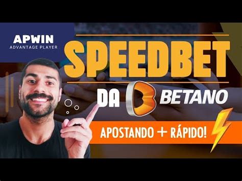 Speedbet Betano Como Apostar Mais Rápido Apwin Speedbet Login - Speedbet Login