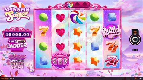 Spin Spin Sugar Slot Review Play Free Demo Sugarslot - Sugarslot
