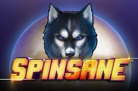 Spinsane Slot Play For Free Or With Bonus Spinsane - Spinsane