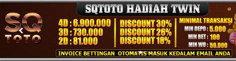 Sqtoto Slot Hadiah Sqtoto Link Alternatif Sqtoto Sqtoto - Sqtoto