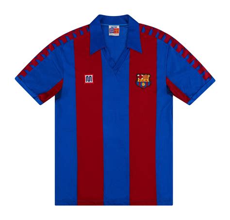 Squad Of Barcelona 1988 89 First Division Bdfutbol BARCELONA88 - BARCELONA88