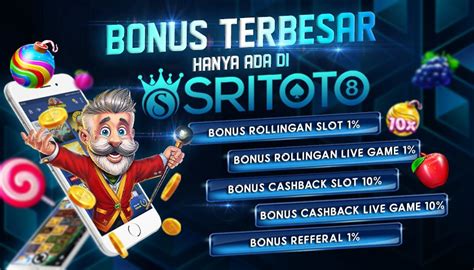 Sritoto Daftar Situs Slot Gacor Hari Ini Anti Sritoto - Sritoto