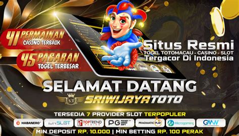 Sriwijayatoto Medium Sriwijayatoto Slot - Sriwijayatoto Slot