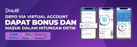 Stake Indonesia Platform Aman Main Game Payment Cryto STAKE88 Rtp - STAKE88 Rtp