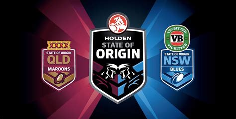 State Of Origin 2024 Teams Live News Predictions Ninesport Login - Ninesport Login
