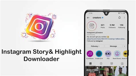 Storysaver   Download Instagram Story Instasaved - Storysaver