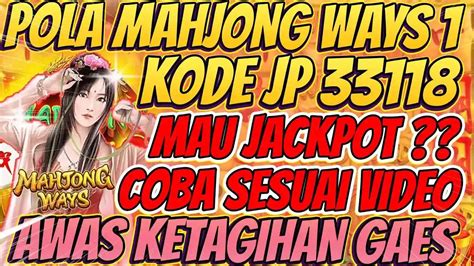 Strategi Menggunakan Pola Gacor Saat Bermain Slot Online Awalslot - Awalslot