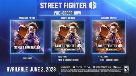 Street Fighter 6 Year 2 Ultimate Pass On 1asiagames - 1asiagames