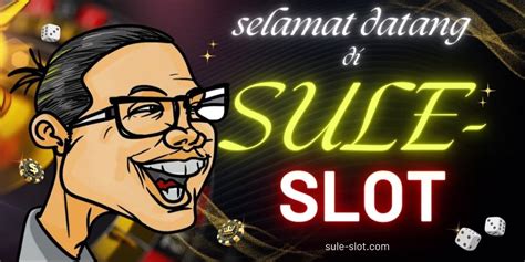 Sule Slot Jln Cikapayang No 27 Serang 88230 Suleslot - Suleslot