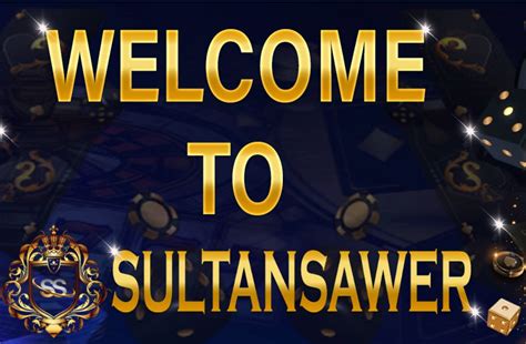Sultansawer Link Daftar Alternatif Situs Sultan Sawer Asli SAWER88 Resmi - SAWER88 Resmi