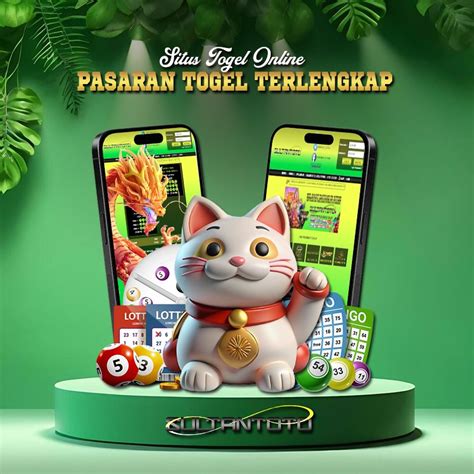 Sultantoto Link Resmi Bandar Togel Terlengkap Hadiah Terbesar Sultantoto - Sultantoto