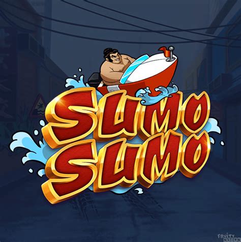 Sumo Sumo Elk Studios Slot Review Cara Menang TURBO128 Resmi - TURBO128 Resmi