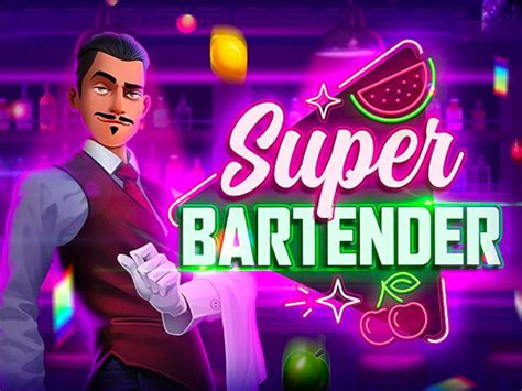Super Bartender Slot By Evoplay Rtp 94 Play Bartenderslot - Bartenderslot