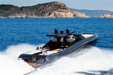 Superocean Luxury Yachts SUPERWD58 - SUPERWD58
