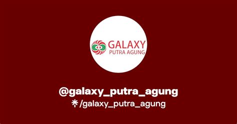 Support Theme Galaxy PUTRA138 - PUTRA138