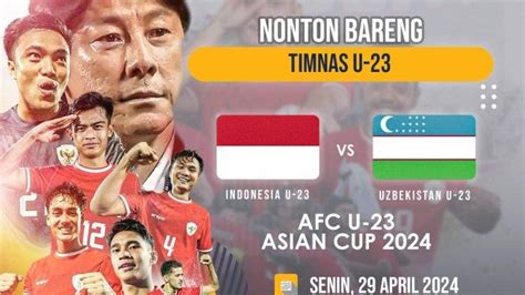 Syarat Amp Cara Daftar Nobar Timnas Piala Asia PIALA45 Resmi - PIALA45 Resmi