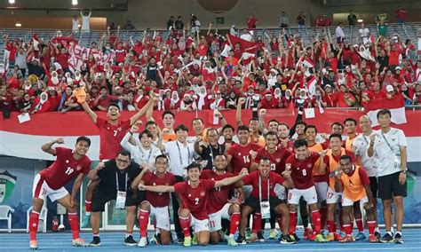Syarat Timnas Indonesia Lolos Ke Piala Dunia 2026 Bolaslot Resmi - Bolaslot Resmi
