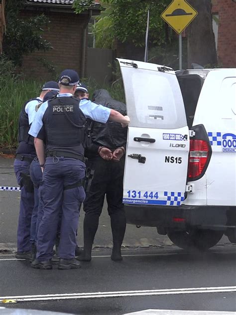 Sydney Man Charged Over Plot To Import 828 Sydney - Sydney