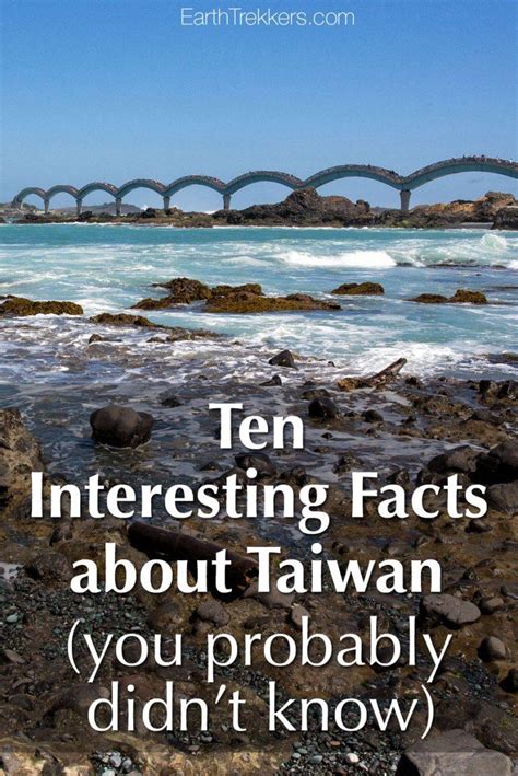 Taiwan Interesting Facts And History Thoughtco Taiwan - Taiwan