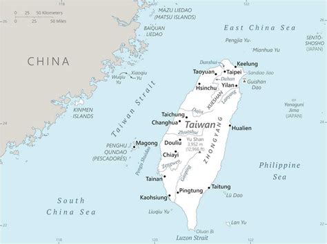 Taiwan The World Factbook Taiwan - Taiwan