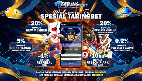 Taringbet Gt Link Daftar Dan Login Online Terbaru Taringbet - Taringbet