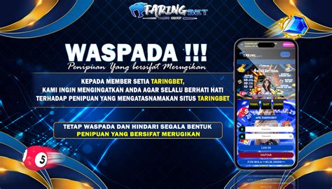 Taringbet Link Login Dan Link Daftar Bandar Online Taringbet - Taringbet