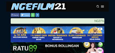 Telegram Contact OFFICIALNGEFILM21 NGEFILM21 - NGEFILM21