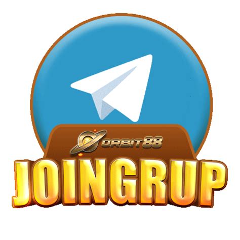 Telegram Contact ORBIT88 Official ORBIT88 - ORBIT88