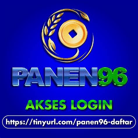 Telegram Contact PANEN96GACOR PANEN96 Resmi - PANEN96 Resmi