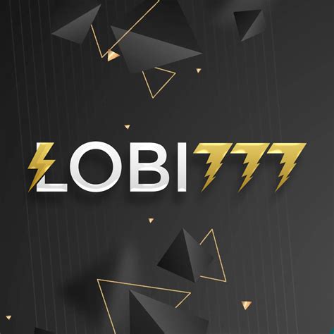 Telegram Contact Lobi 777 LOBI777 - LOBI777