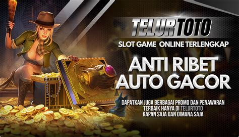 Telurtoto Slot Toto Telur 4d Terbaik Deposit Dana Telurtoto - Telurtoto