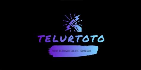 Telurtoto Telurtoto - Telurtoto