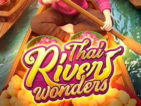 Thai River Wonders Slot Free Play In Demo Pg Soft Rtp - Pg Soft Rtp
