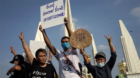 Thailand Sees At Least 22 Bln Investment Pledges Thailand - Thailand