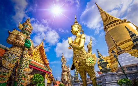 Thailand Tourism All You Need To Know Before Thailand - Thailand