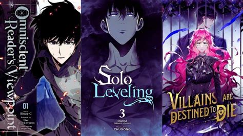 The 21 Most Popular Manhwa Webtoons You Must Manhwalist - Manhwalist