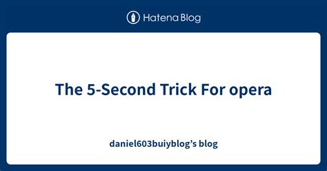 The 5 Second Trick For LIONG88 Link Alternatif LIONG88 Resmi - LIONG88 Resmi