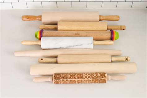 The 7 Best Rolling Pins Tested Amp Reviewed Rolingspin - Rolingspin