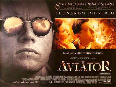 The Aviator 2004 Directed By Martin Scorsese Letterboxd Aviator - Aviator