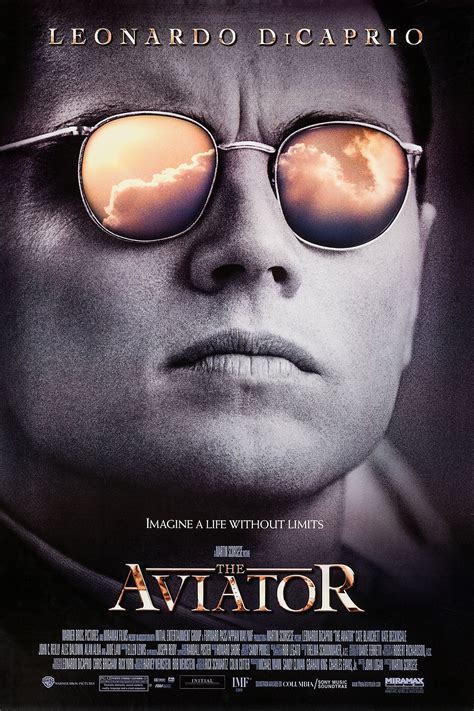 The Aviator 2004 The Movie Database Tmdb Aviator - Aviator