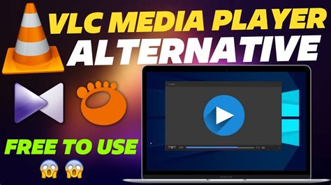 The Best Vlc Media Player Alternatives PLAYERS99 Alternatif - PLAYERS99 Alternatif