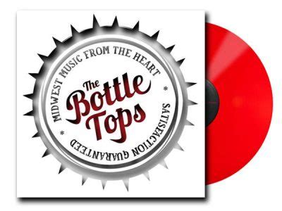 The Bottle Tops Sower Records SGA123 Slot - SGA123 Slot