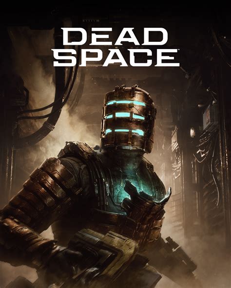 The Dead Space Remake Is Getting An Official Gameart Resmi - Gameart Resmi