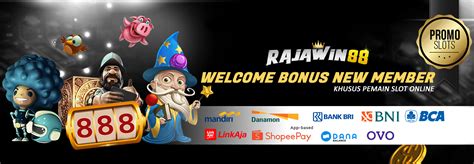 The Definitive Guide To RAJAWIN88 RAJAWIN88 Slot - RAJAWIN88 Slot