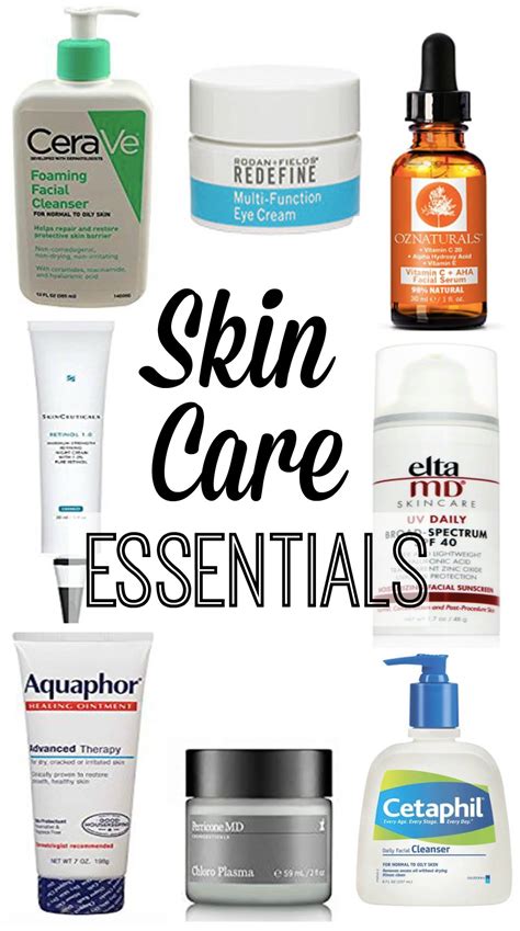 The Essentials Of Skin Care A Comprehensive Guide Megatangkas Slot - Megatangkas Slot