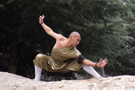 The History Of Kung Fu A Modern Name Kungfu - Kungfu