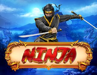 The Ninja Slot Review Bonuses Amp Free Play Ninjaslot Rtp - Ninjaslot Rtp