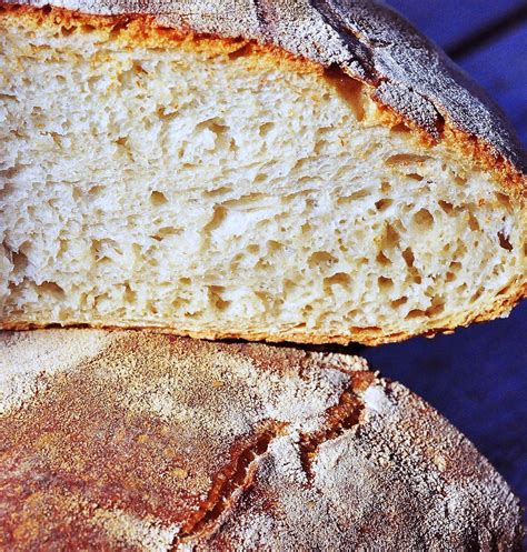 The Perfect Italian Sourdough Loaf Bread And Companatico Judilokal Slot - Judilokal Slot