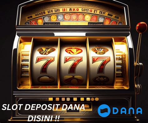 The Slot Dana Diaries SITUS388 Slot - SITUS388 Slot